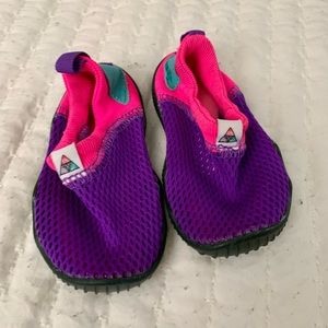 Nike Aquasock - Toddler 4C water shoe